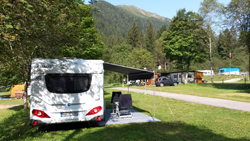 Camping Val Malene
